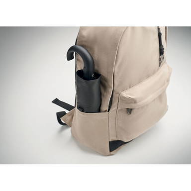 LEIRUR 15 inch laptop rugzak
