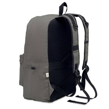 LEIRUR 15 inch laptop rugzak