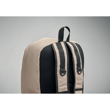 LEIRUR 15 inch laptop rugzak