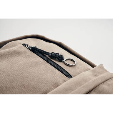 LEIRUR 15 inch laptop rugzak