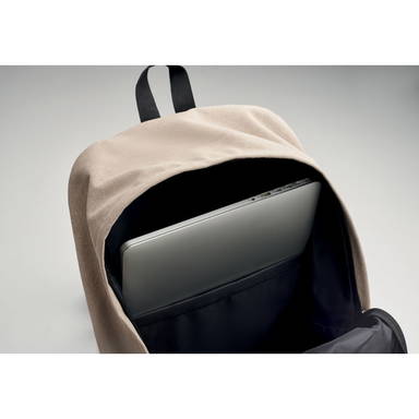 LEIRUR 15 inch laptop rugzak