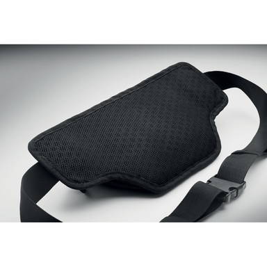 NYKO Hiking heuptas in 420D nylon