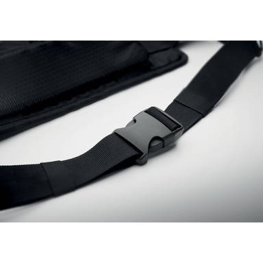 NYKO Hiking heuptas in 420D nylon