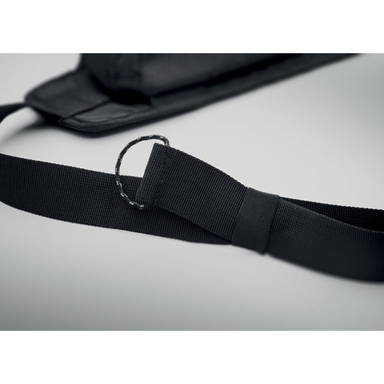 NYKO Hiking heuptas in 420D nylon