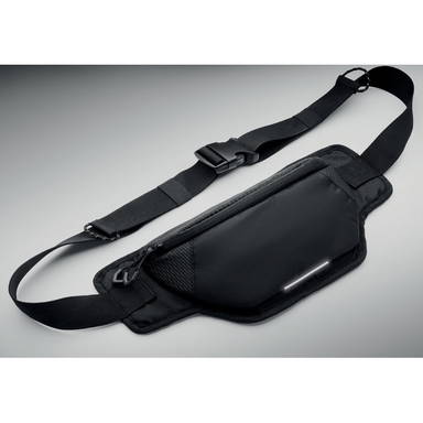NYKO Hiking heuptas in 420D nylon