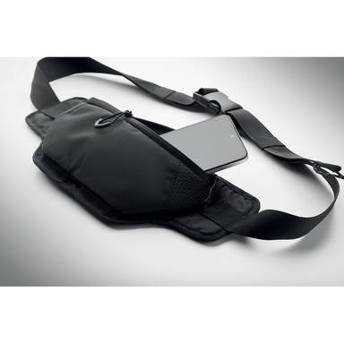 NYKO Hiking heuptas in 420D nylon