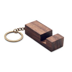 CODE Phone Holder with Key Ring