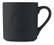 RIBMUG Geribbelde keramische mok 340ml