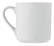 RIBMUG Geribbelde keramische mok 340ml