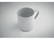RIBMUG Geribbelde keramische mok 340ml