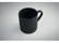 RIBMUG Geribbelde keramische mok 340ml
