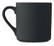 RIBMUG Geribbelde keramische mok 340ml