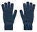 HANDNIT Gebreide handschoenen van RPET
