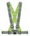 ALLVISIBLE+ Verstelbare 360° reflecterende