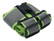 ALLVISIBLE+ Verstelbare 360° reflecterende