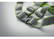 ALLVISIBLE+ Verstelbare 360° reflecterende