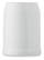 SUBLIER Sublimatie bierpul 500 ml