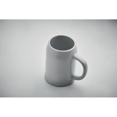 SUBLIER Sublimatie bierpul 500 ml