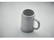 SUBLIER Sublimatie bierpul 500 ml