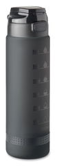 LEVEL Sportwaterfles RPET 1L