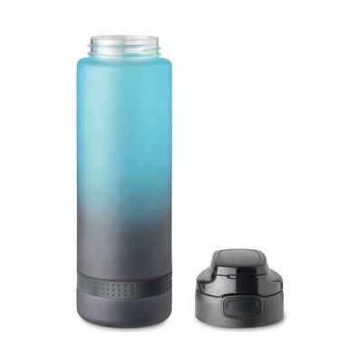 LEVEL Sportwaterfles RPET 1L