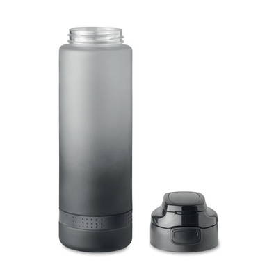 LEVEL Sportwaterfles RPET 1L