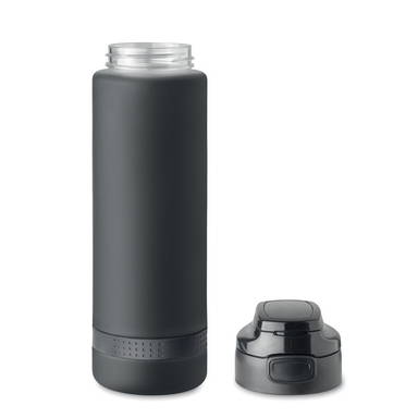 LEVEL Sportwaterfles RPET 1L