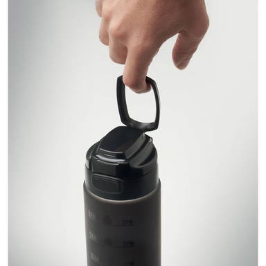 LEVEL Sportwaterfles RPET 1L
