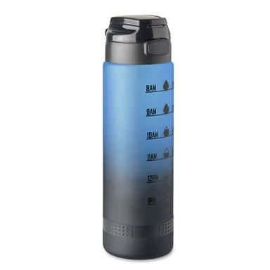 LEVEL Sportwaterfles RPET 1L