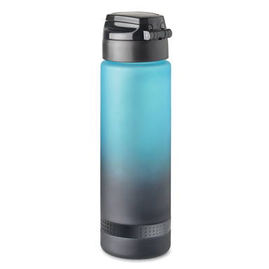 LEVEL Sportwaterfles RPET 1L