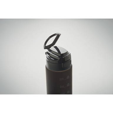 LEVEL Sportwaterfles RPET 1L