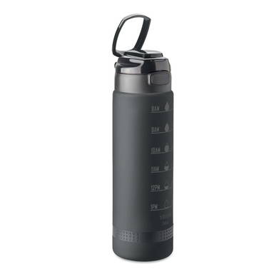 LEVEL Sportwaterfles RPET 1L