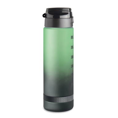 LEVEL Sportwaterfles RPET 1L