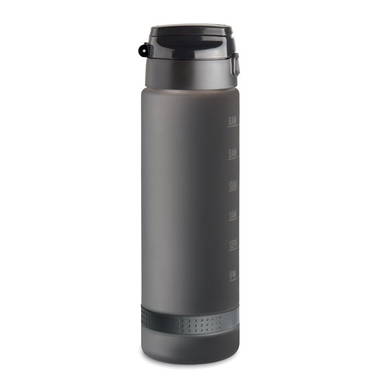 LEVEL Sportwaterfles RPET 1L