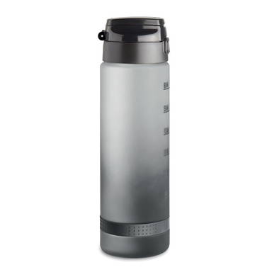 LEVEL Sportwaterfles RPET 1L