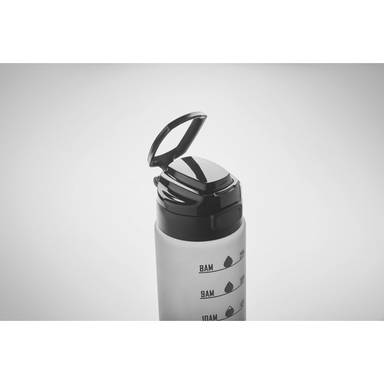 LEVEL Sportwaterfles RPET 1L
