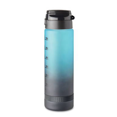 LEVEL Sportwaterfles RPET 1L