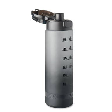LEVEL Sportwaterfles RPET 1L