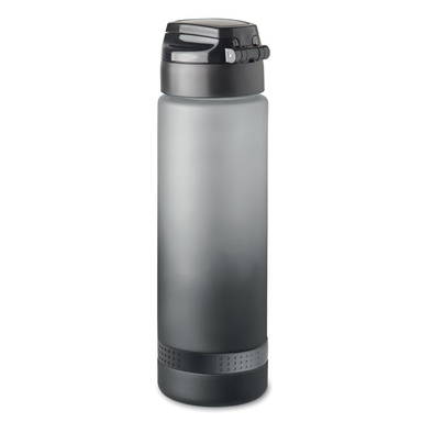 LEVEL Sportwaterfles RPET 1L