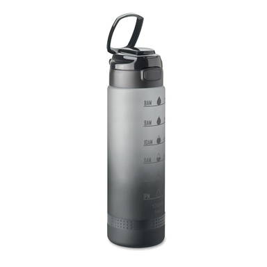 LEVEL Sportwaterfles RPET 1L
