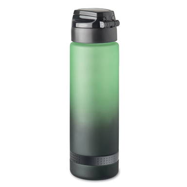LEVEL Sportwaterfles RPET 1L