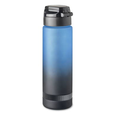 LEVEL Sportwaterfles RPET 1L