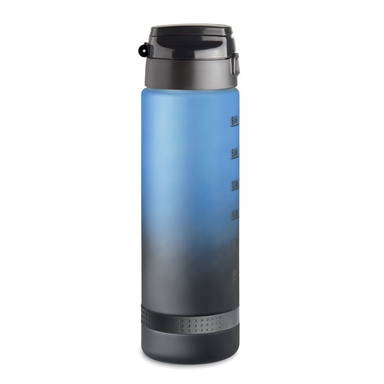 LEVEL Sportwaterfles RPET 1L