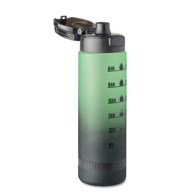 LEVEL Sportwaterfles RPET 1L