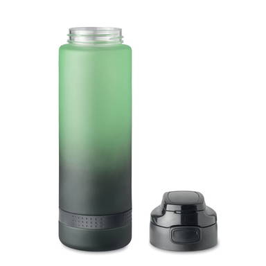 LEVEL Sportwaterfles RPET 1L