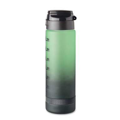 LEVEL Sportwaterfles RPET 1L