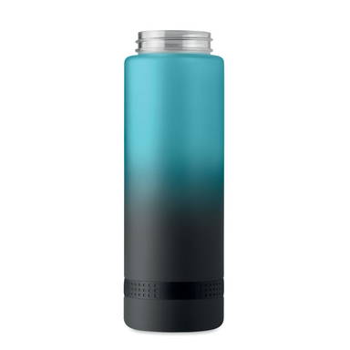 LEVEL Sportwaterfles RPET 1L