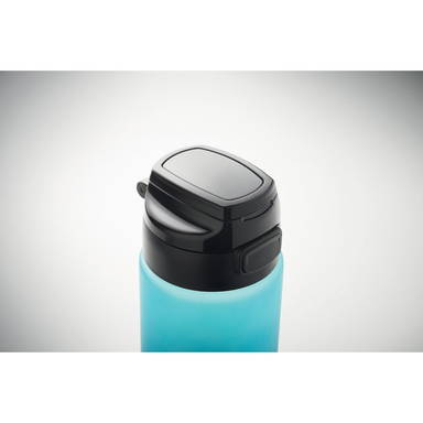 LEVEL Sportwaterfles RPET 1L