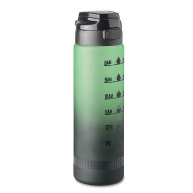LEVEL Sportwaterfles RPET 1L
