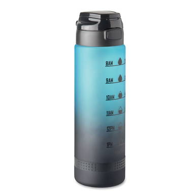 LEVEL Sportwaterfles RPET 1L